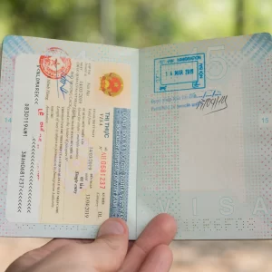 gia hạn visa cho người nước ngoài