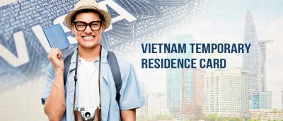 thẻ tạm trú