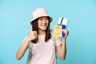 thẻ tạm trú