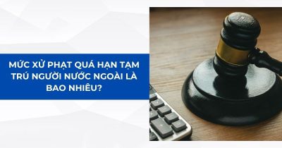 thẻ tạm trú