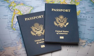 visa nhập cảnh cho người nước ngoài