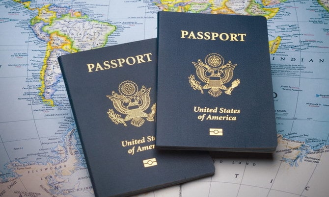 visa nhập cảnh cho người nước ngoài