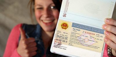 gia hạn visa cho người nước ngoài