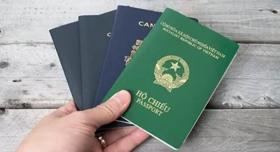 visa lao động