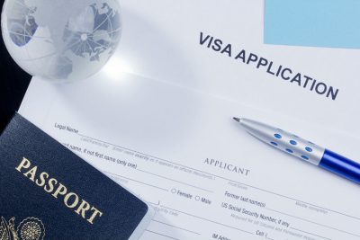 xin visa