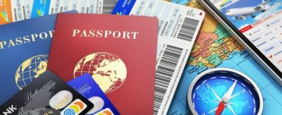visa lao động