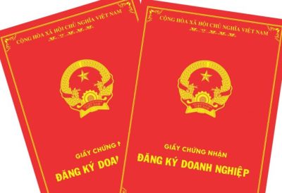 thủ tục đăng ký kinh doanh cho người nước ngoài